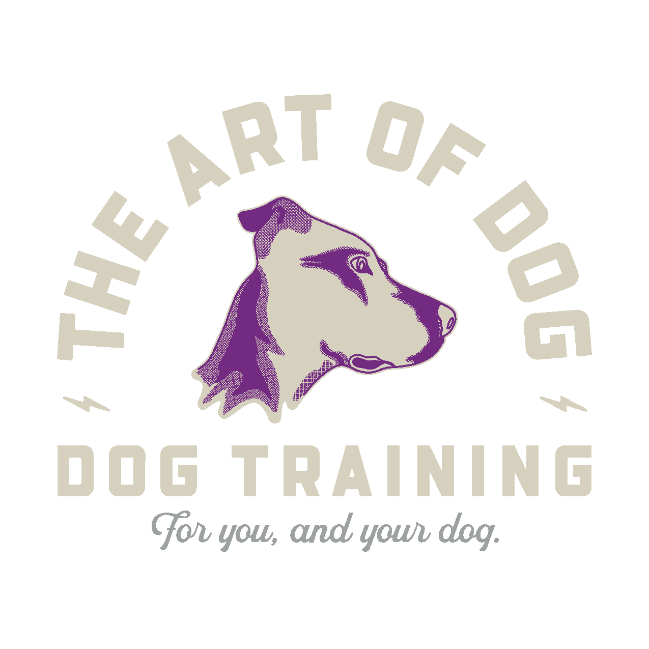The Art of Dog